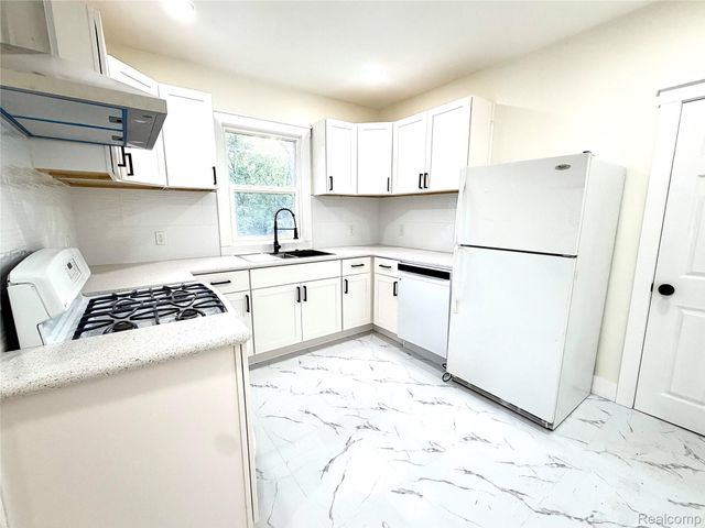 2924 Columbus Street, Detroit, MI 48206