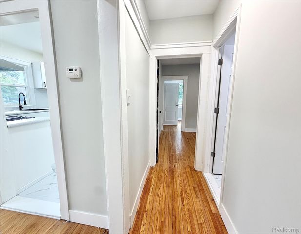2924 Columbus Street, Detroit, MI 48206