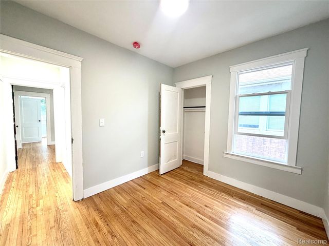 2924 Columbus Street, Detroit, MI 48206