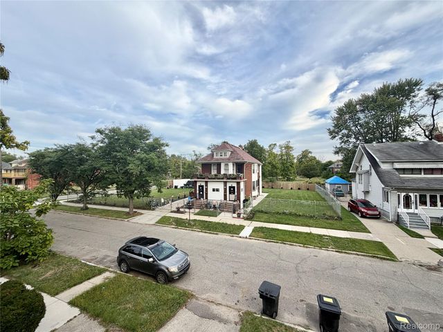 2924 Columbus Street, Detroit, MI 48206