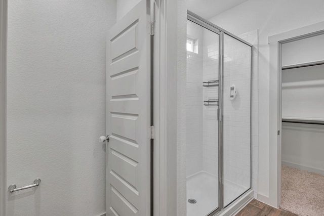 204 Big Sandy Creek DR, Hutto, TX 78634