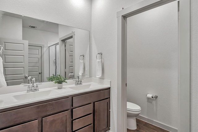 204 Big Sandy Creek DR, Hutto, TX 78634