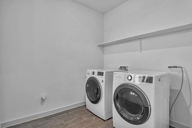 204 Big Sandy Creek DR, Hutto, TX 78634