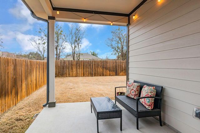 204 Big Sandy Creek DR, Hutto, TX 78634