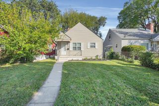 1544 Aberdeen Avenue, Columbus, OH 43211