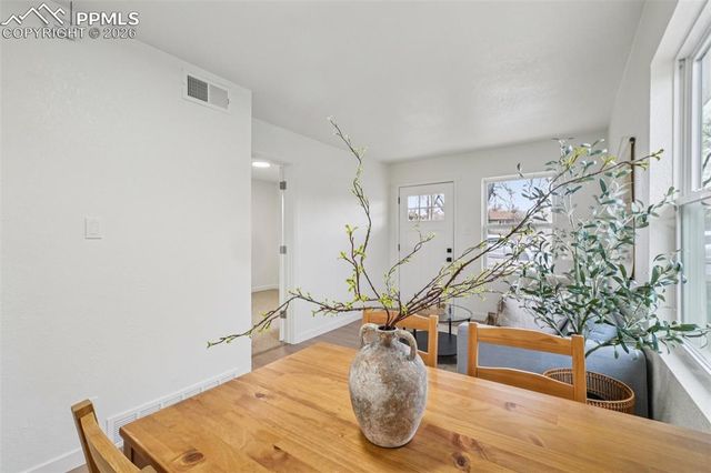 740 E Rio Grande Street, Colorado Springs, CO 80903