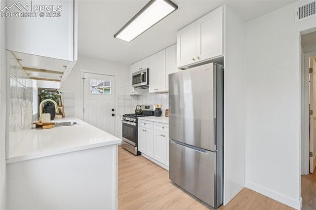 740 E Rio Grande Street, Colorado Springs, CO 80903