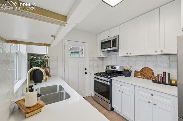 740 E Rio Grande Street, Colorado Springs, CO 80903