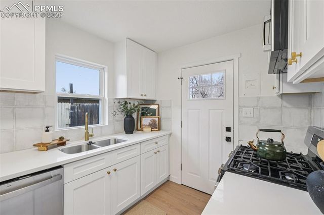 740 E Rio Grande Street, Colorado Springs, CO 80903