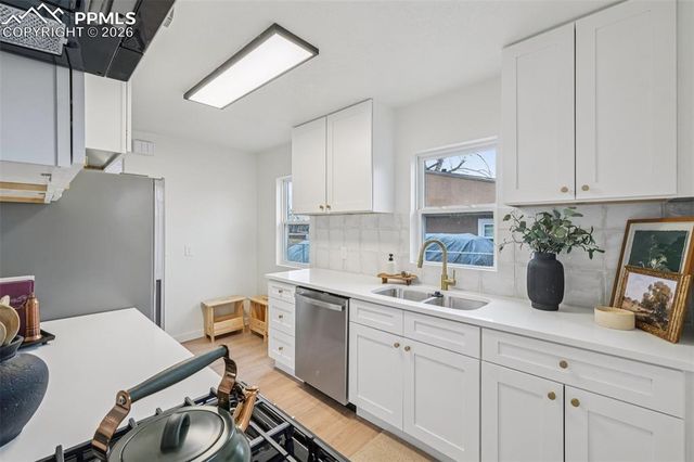 740 E Rio Grande Street, Colorado Springs, CO 80903