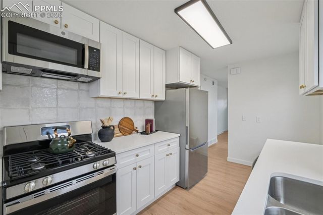 740 E Rio Grande Street, Colorado Springs, CO 80903