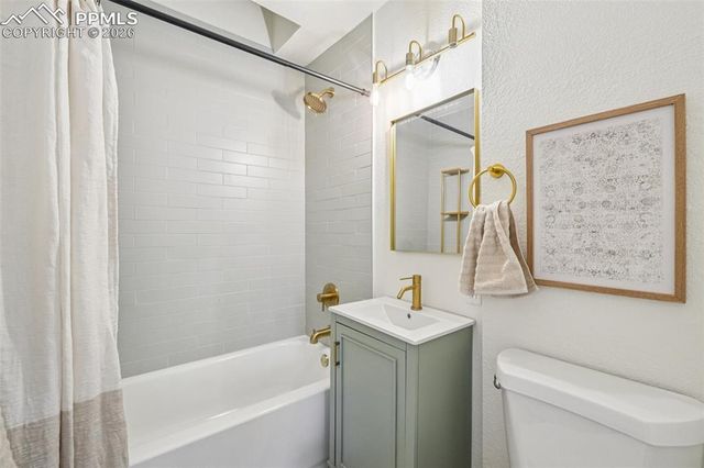 740 E Rio Grande Street, Colorado Springs, CO 80903