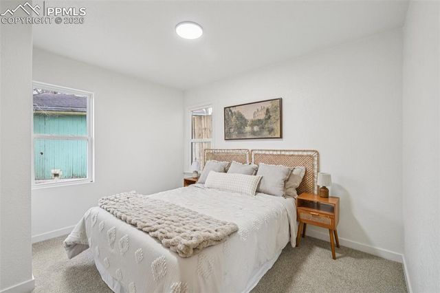 740 E Rio Grande Street, Colorado Springs, CO 80903