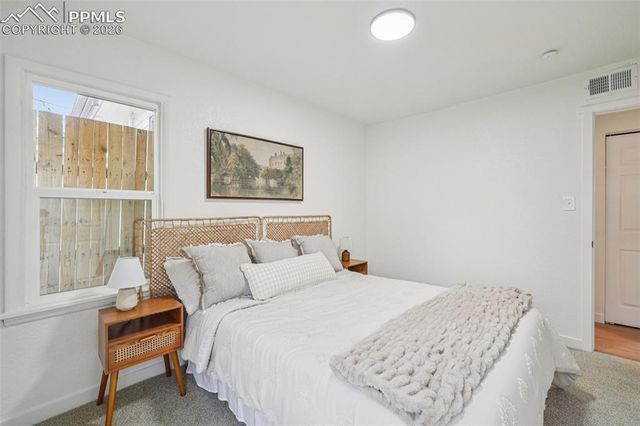 740 E Rio Grande Street, Colorado Springs, CO 80903