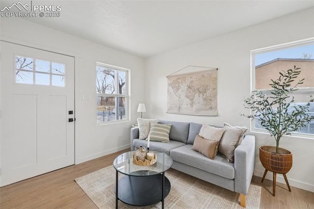 740 E Rio Grande Street, Colorado Springs, CO 80903