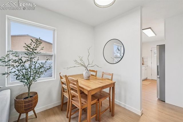 740 E Rio Grande Street, Colorado Springs, CO 80903