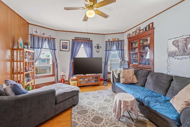 83 E 9TH STREET, Fond Du Lac, WI 54935