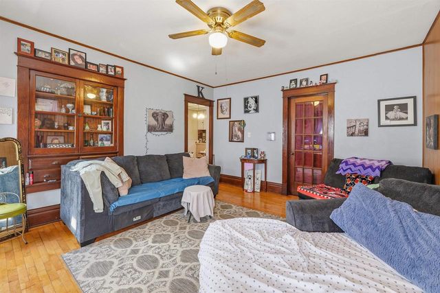 83 E 9TH STREET, Fond Du Lac, WI 54935