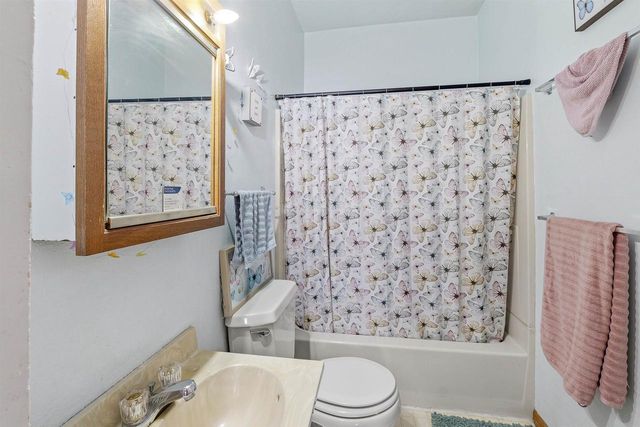 83 E 9TH STREET, Fond Du Lac, WI 54935