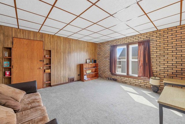 83 E 9TH STREET, Fond Du Lac, WI 54935