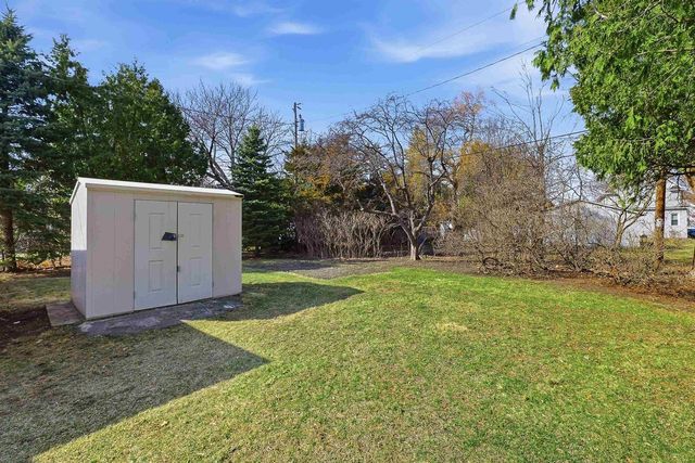 83 E 9TH STREET, Fond Du Lac, WI 54935