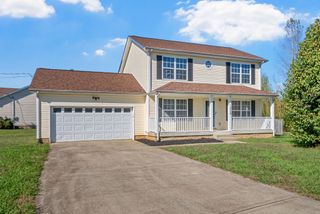 1228 Shorehaven Dr, Clarksville, TN 37042