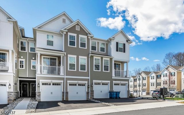 103 Honeysuckle Ln 815, Warren Twp., NJ 07059