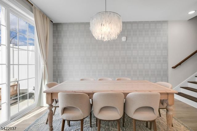 103 Honeysuckle Ln 815, Warren Twp., NJ 07059