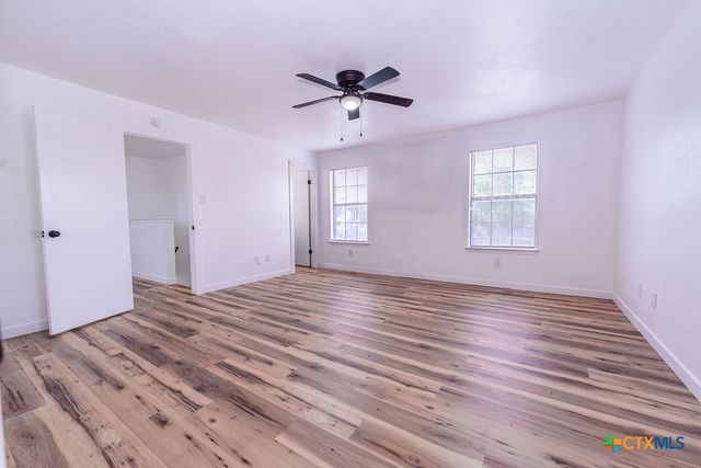 2905 Armadillo Drive, Killeen, TX 76549