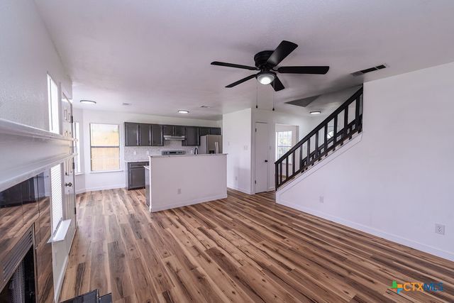 2905 Armadillo Drive, Killeen, TX 76549