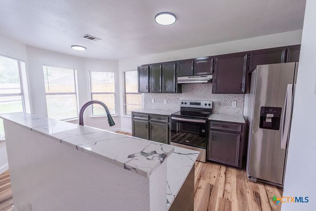 2905 Armadillo Drive, Killeen, TX 76549