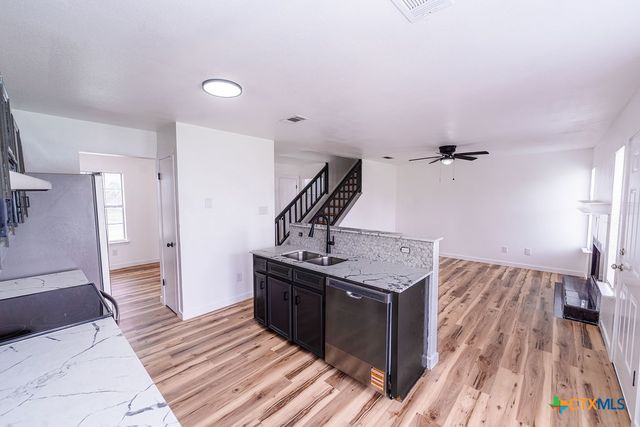 2905 Armadillo Drive, Killeen, TX 76549