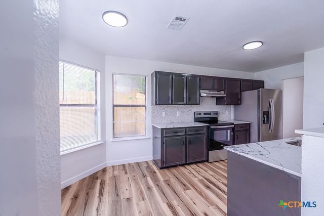 2905 Armadillo Drive, Killeen, TX 76549