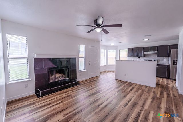 2905 Armadillo Drive, Killeen, TX 76549