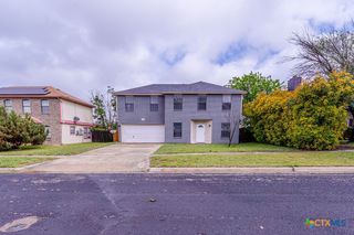 2905 Armadillo Drive, Killeen, TX 76549