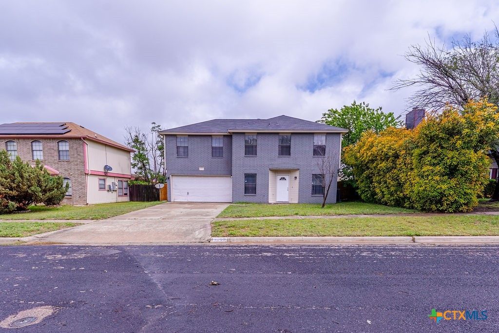 2905 Armadillo Drive, Killeen, TX 76549