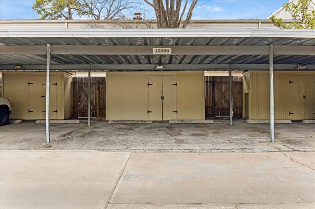 13286 Trail Hollow Drive 3286, Houston, TX 77079