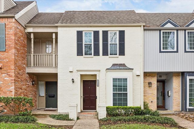 13286 Trail Hollow Drive 3286, Houston, TX 77079