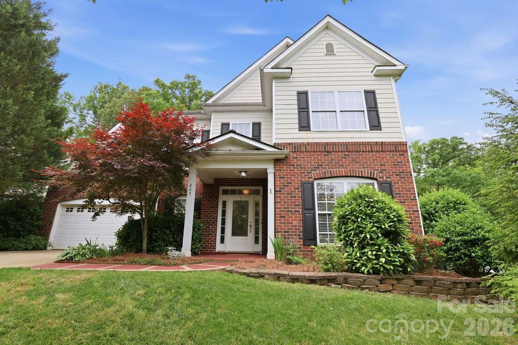 445 Buttermere Road, Fort Mill, SC 29715