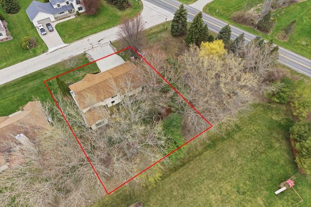 2146 Waverly COURT, Sheboygan, WI 53083