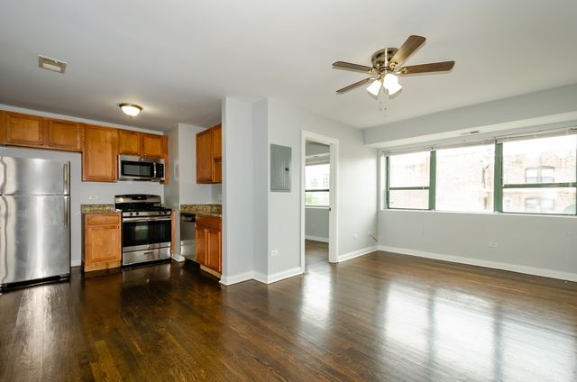 7616 N MARSHFIELD Avenue 302, Chicago, IL 60626