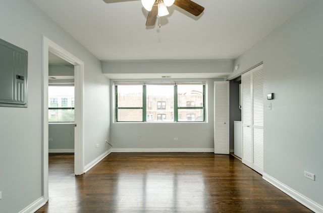 7616 N MARSHFIELD Avenue 302, Chicago, IL 60626