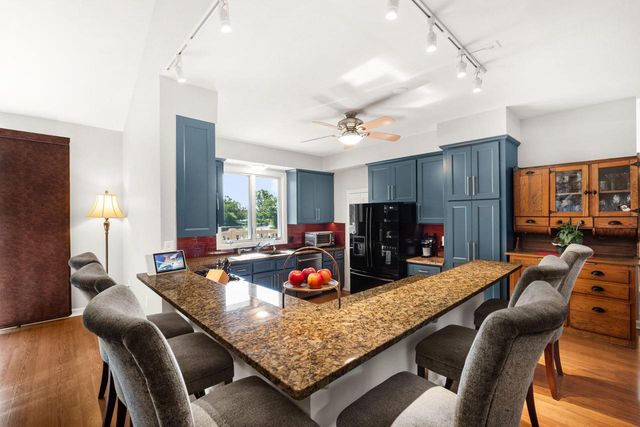 7539 W View DRIVE, Wind Lake, WI 53185