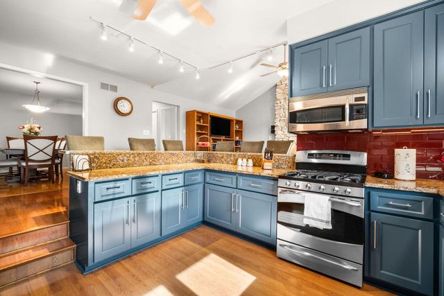 7539 W View DRIVE, Wind Lake, WI 53185