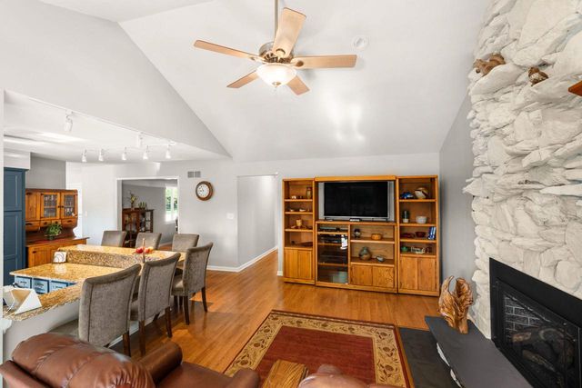 7539 W View DRIVE, Wind Lake, WI 53185