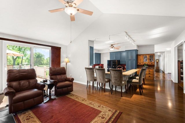 7539 W View DRIVE, Wind Lake, WI 53185