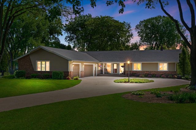 7539 W View DRIVE, Wind Lake, WI 53185