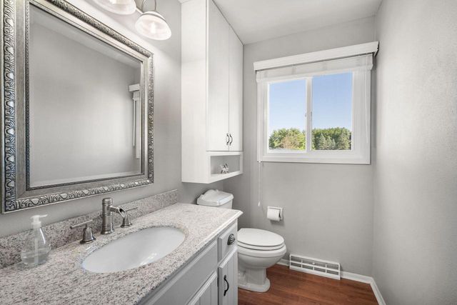 7539 W View DRIVE, Wind Lake, WI 53185