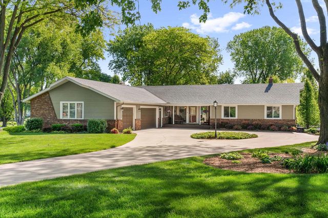 7539 W View DRIVE, Wind Lake, WI 53185