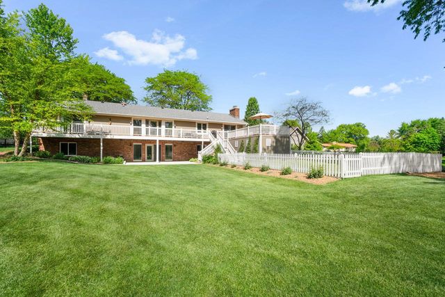 7539 W View DRIVE, Wind Lake, WI 53185